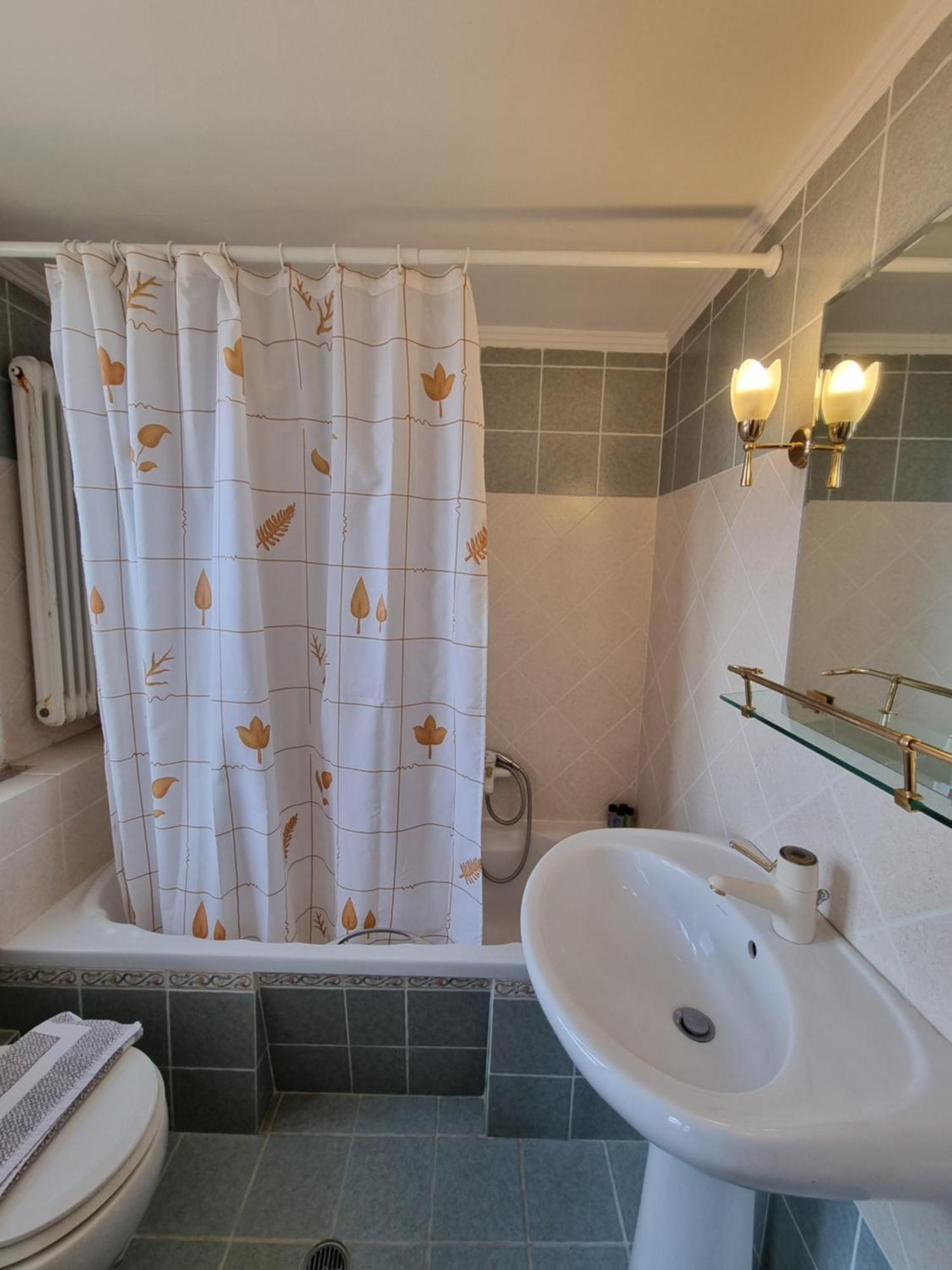 Kalavrita Krinides Apartment And Attics Экстерьер фото